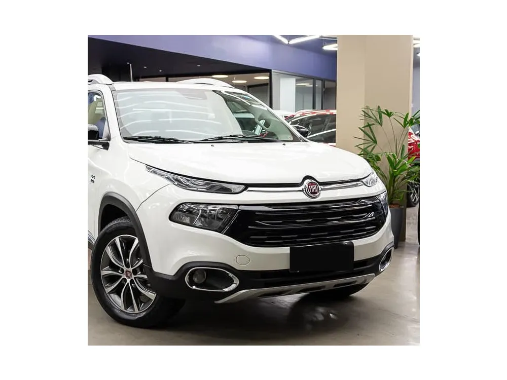 Fiat Toro