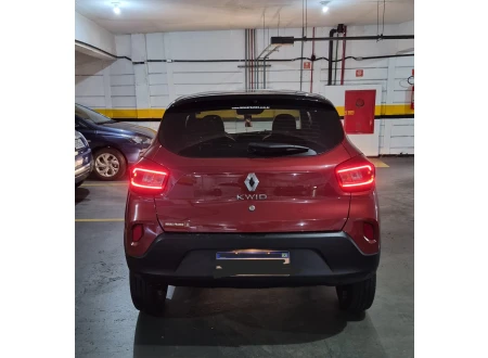 Renault KWID