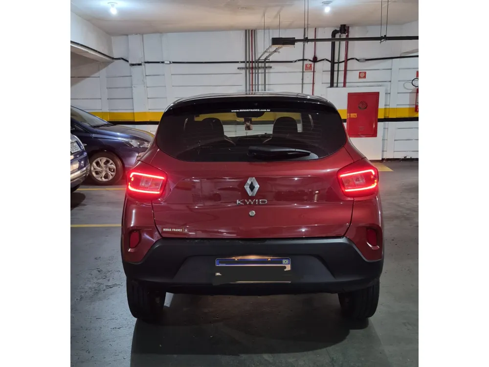 Renault KWID