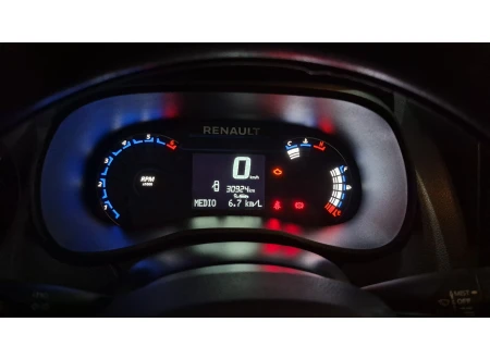 Renault KWID