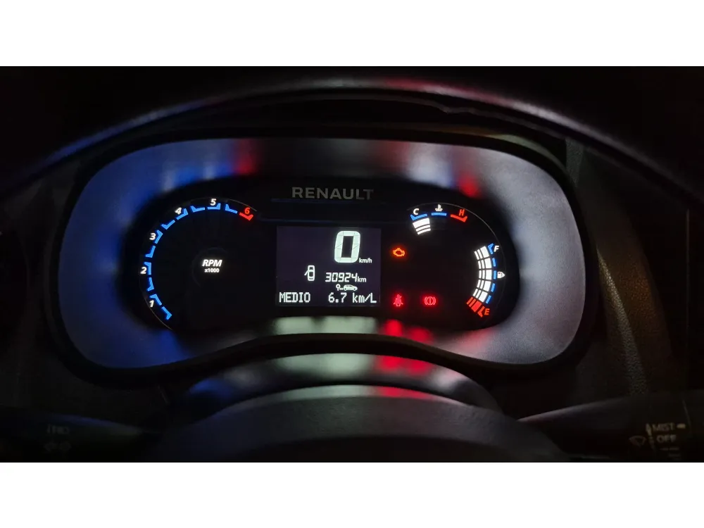 Renault KWID