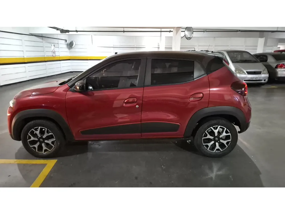 Renault KWID