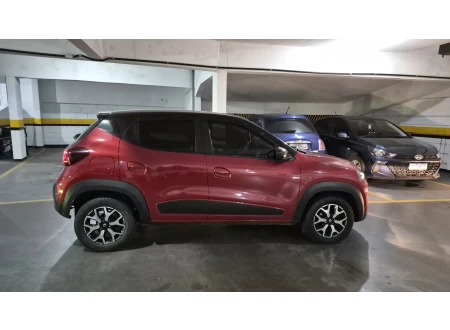 Renault KWID