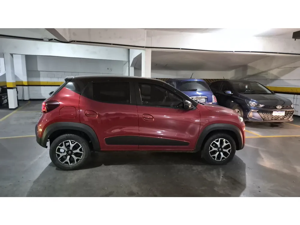 Renault KWID