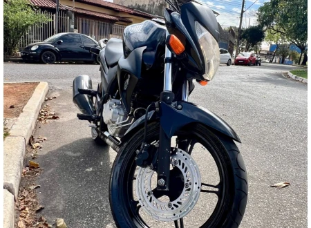 Honda CB