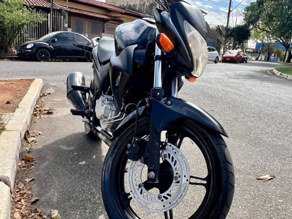 Honda CB