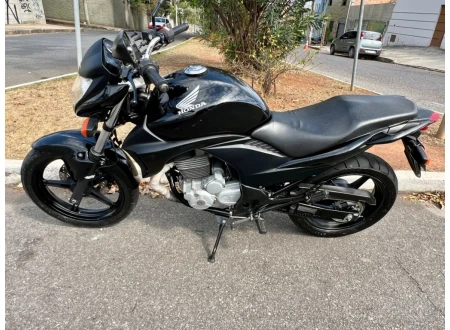 Honda CB