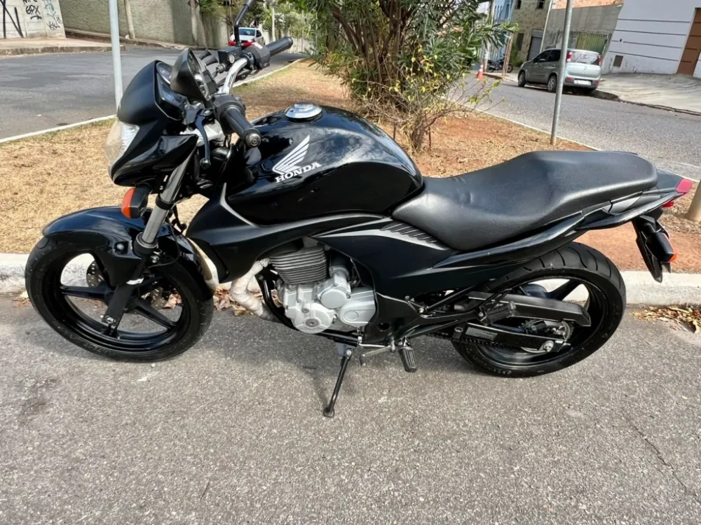 Honda CB