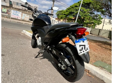 Honda CB