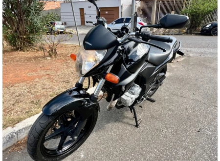 Honda CB