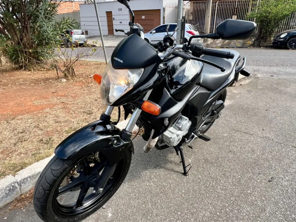 Honda CB
