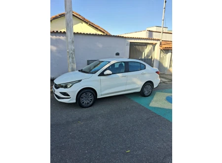 Fiat CRONOS
