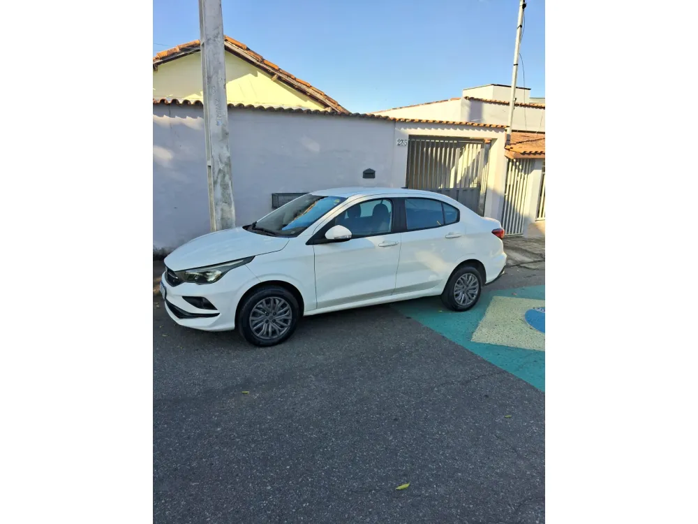 Fiat CRONOS
