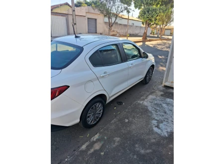 Fiat CRONOS