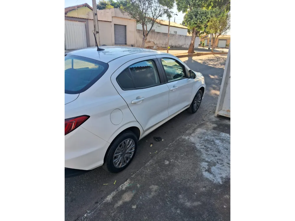 Fiat CRONOS