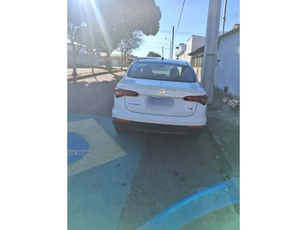 Fiat CRONOS