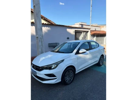 Fiat CRONOS