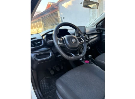 Fiat CRONOS