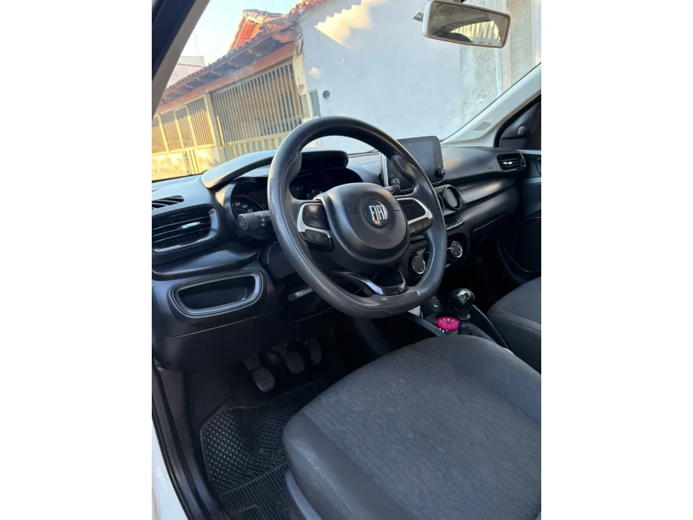 Fiat CRONOS