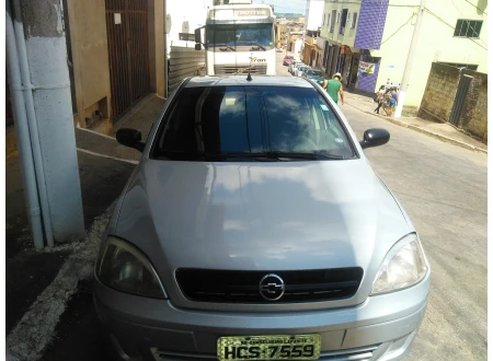 Chevrolet Corsa