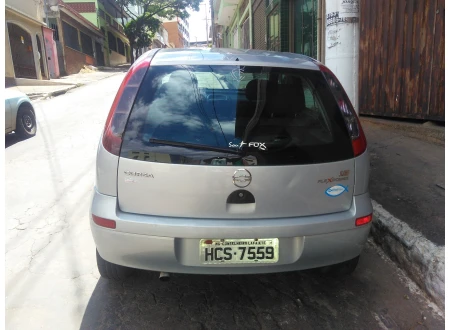 Chevrolet Corsa