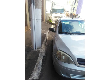 Chevrolet Corsa