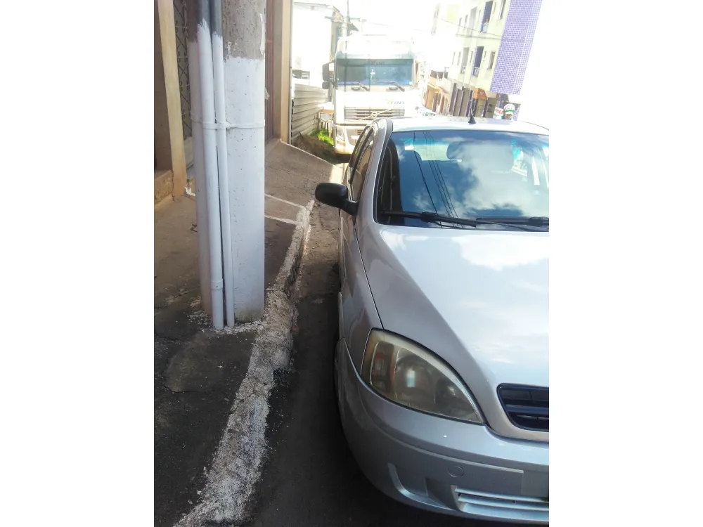 Chevrolet Corsa