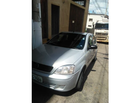 Chevrolet Corsa