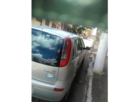 Chevrolet Corsa