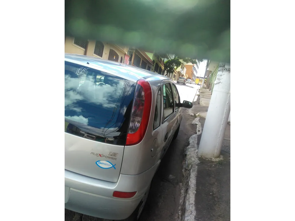 Chevrolet Corsa