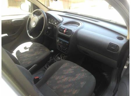 Chevrolet Corsa