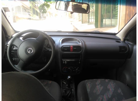 Chevrolet Corsa