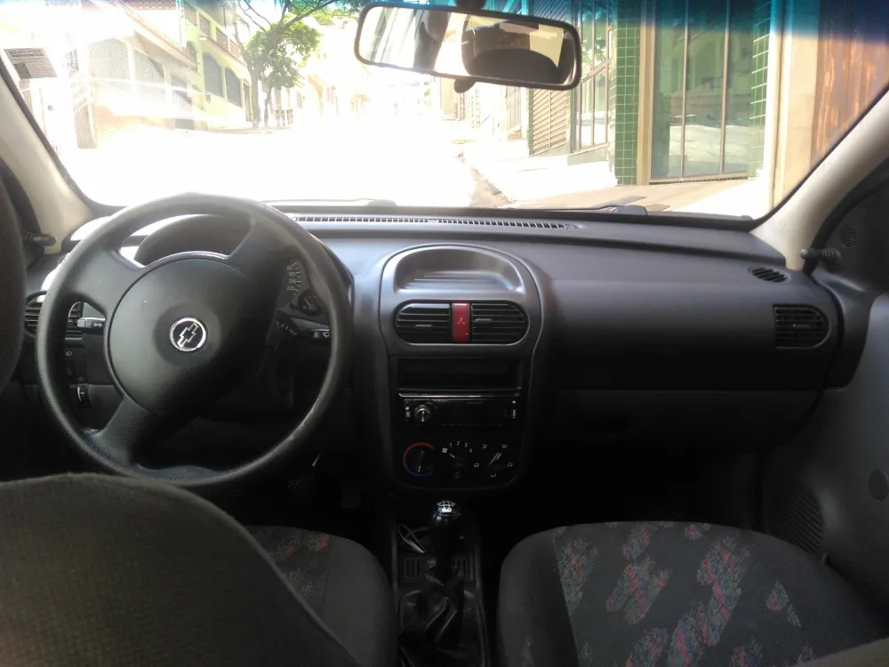 Chevrolet Corsa