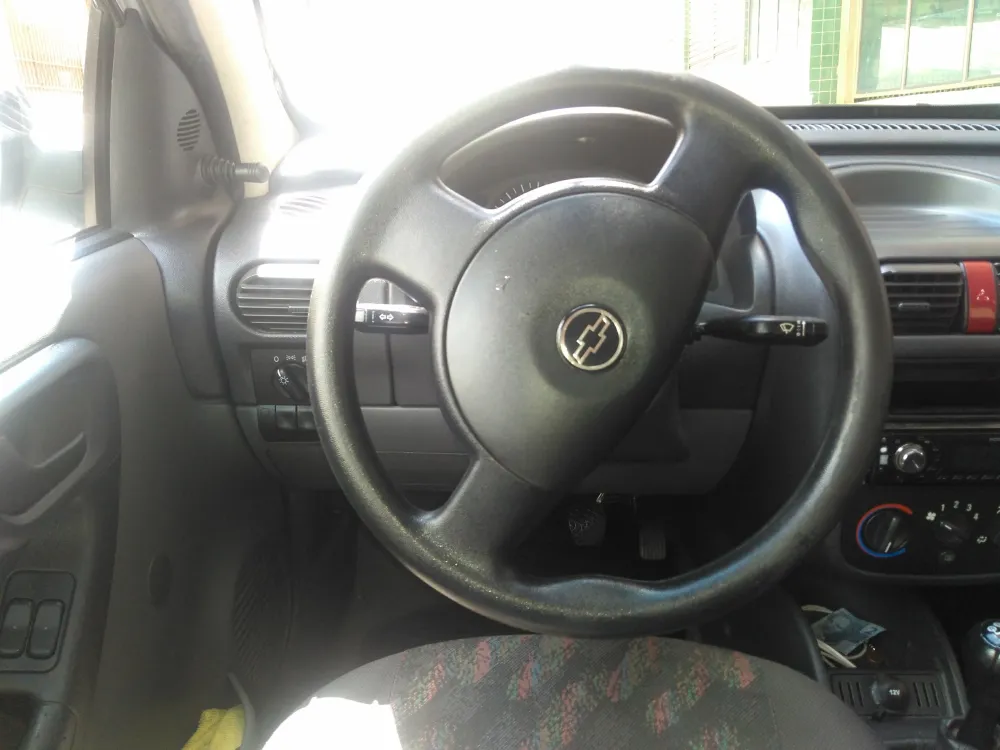 Chevrolet Corsa