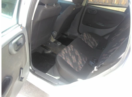 Chevrolet Corsa