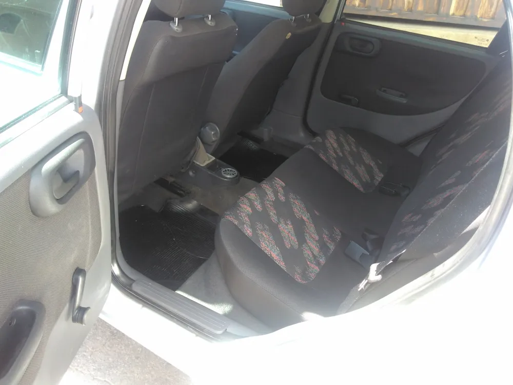 Chevrolet Corsa