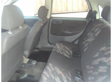 Chevrolet Corsa