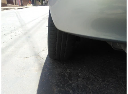 Chevrolet Corsa