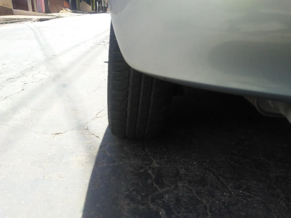 Chevrolet Corsa