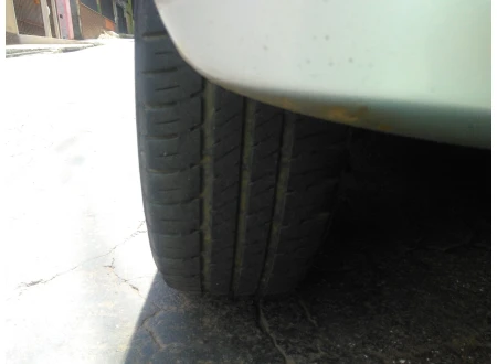 Chevrolet Corsa