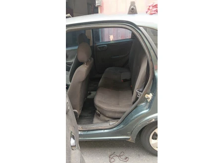 Chevrolet Corsa