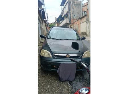 Chevrolet Corsa