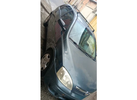 Chevrolet Corsa
