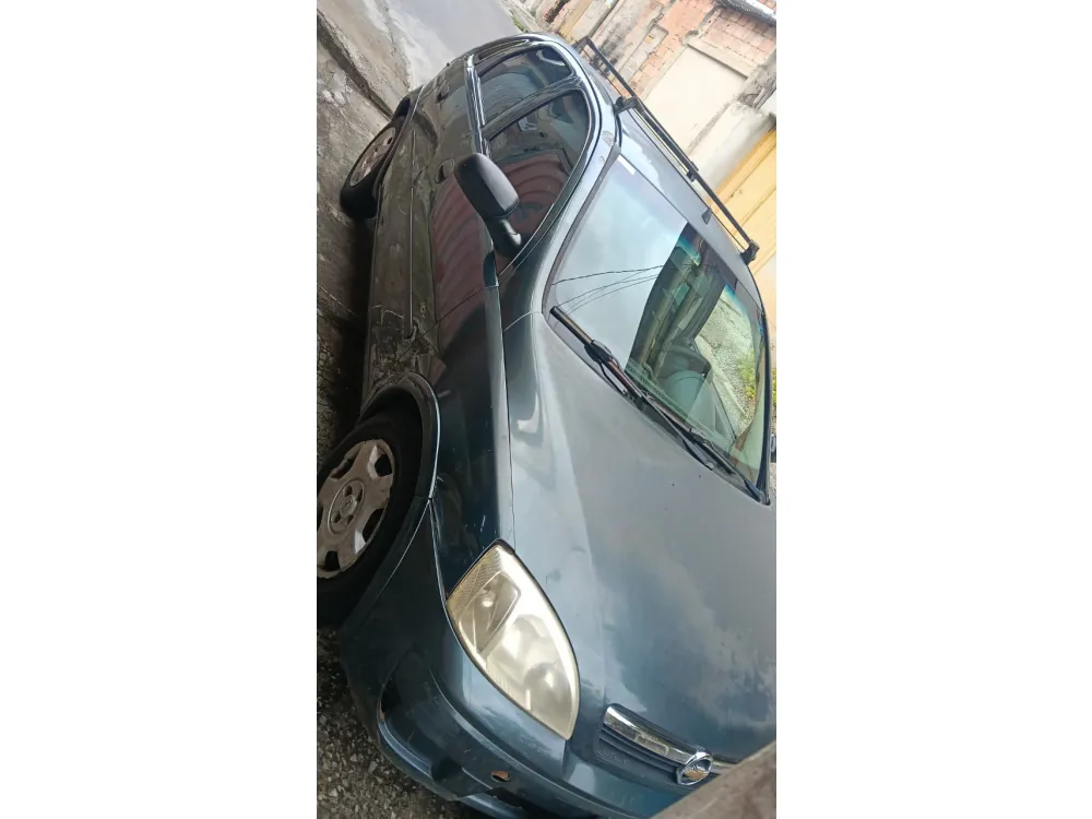 Chevrolet Corsa