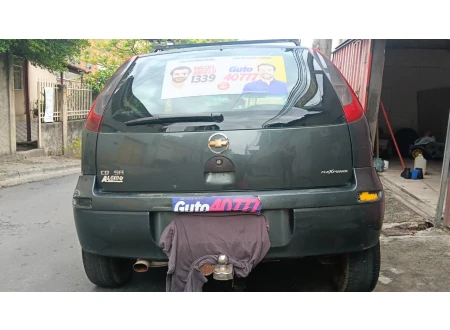 Chevrolet Corsa
