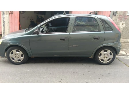 Chevrolet Corsa