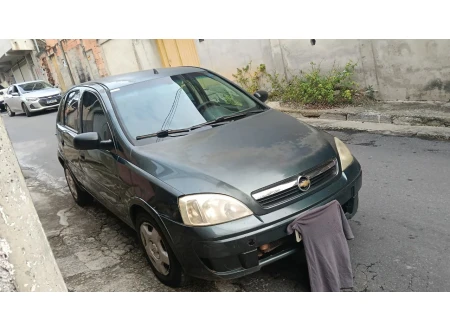 Chevrolet Corsa