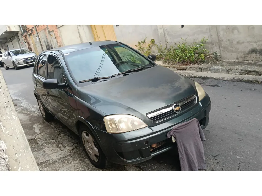 Chevrolet Corsa