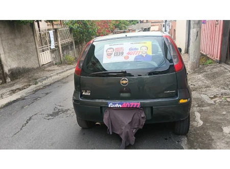 Chevrolet Corsa