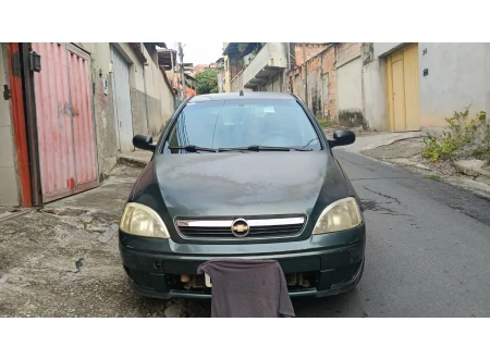 Chevrolet Corsa
